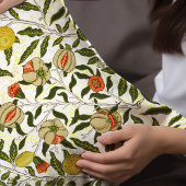 William Morris Granaatappel Citroenen Patroon Kussensloop