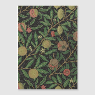 William Morris Granaatappel Classic Fruit