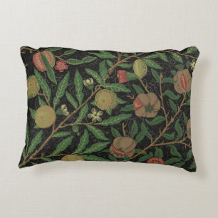 William Morris Granaatappel Classic Fruit Accent Kussen