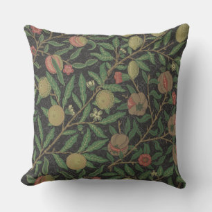 William Morris Granaatappel Classic Fruit Buitenkussen