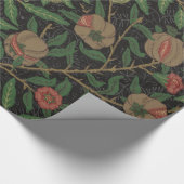 William Morris Granaatappel Classic Fruit Cadeaupapier (Hoek)