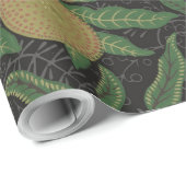 William Morris Granaatappel Classic Fruit Cadeaupapier (Rol Hoek)