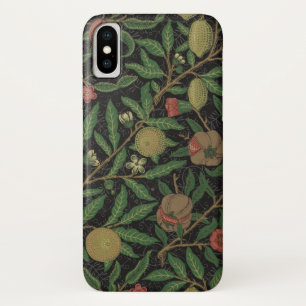 William Morris Granaatappel Classic Fruit Case-Mate iPhone Case