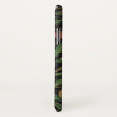 William Morris Granaatappel Classic Fruit Case-Mate iPhone Case (Achterkant / rechts)