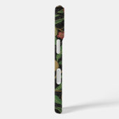 William Morris Granaatappel Classic Fruit Case-Mate iPhone Case (Achterkant / Rechts)