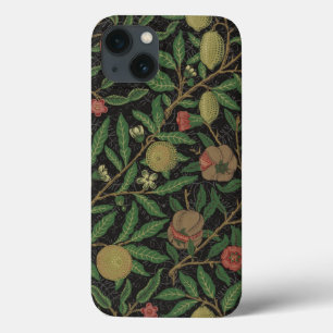 William Morris Granaatappel Classic Fruit Case-Mate iPhone Case