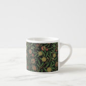William Morris Granaatappel Classic Fruit Espresso Kop (Rechts)