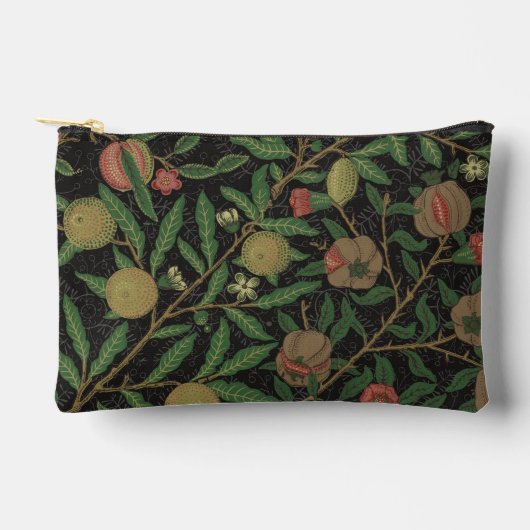 William Morris Granaatappel Classic Fruit Etui (Voorkant)