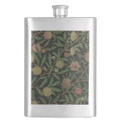 William Morris Granaatappel Classic Fruit Flacon (Voorkant)