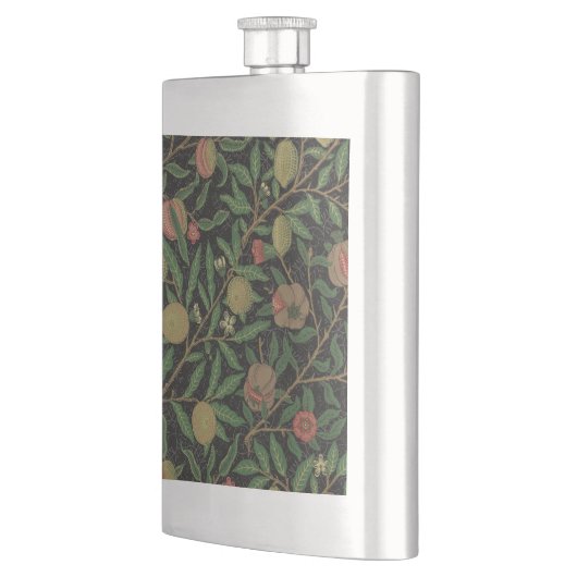 William Morris Granaatappel Classic Fruit Flacon (Links)