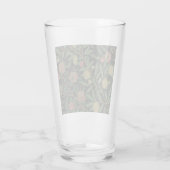 William Morris Granaatappel Classic Fruit Glas (Achterkant)