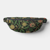 William Morris Granaatappel Classic Fruit Heuptasje (Liggend)