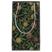 William Morris Granaatappel Classic Fruit Klein Cadeauzakje (Voorkant)