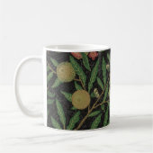 William Morris Granaatappel Classic Fruit Koffiemok (Links)