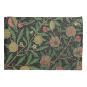 William Morris Granaatappel Classic Fruit Kussensloop (Achterkant)