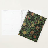 William Morris Granaatappel Classic Fruit Planner (Display)