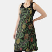 William Morris Granaatappel Classic Fruit Schort (Insitu)