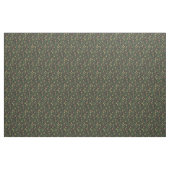 William Morris Granaatappel Classic Fruit Stof (Yard (91,4 cm))