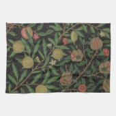 William Morris Granaatappel Classic Fruit Theedoek (Horizontaal)