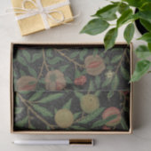 William Morris Granaatappel Classic Fruit Tissuepapier (Geschenk)