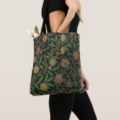 William Morris Granaatappel Classic Fruit Tote Bag (Dichtbij)