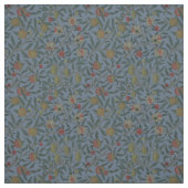 William Morris  Granaatappel Pattern Stof (Swatch)