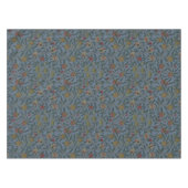 William Morris  Granaatappel Pattern Tafelkleed (Voorkant (Horizontaal))
