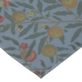 William Morris  Granaatappel Pattern Tafelkleed (Gekanteld)