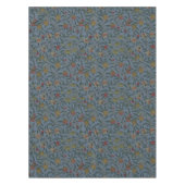 William Morris  Granaatappel Pattern Tafelkleed (Voorkant)