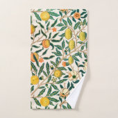 William Morris Granaatappel Vintage  Bad Handdoek (Handdoek)