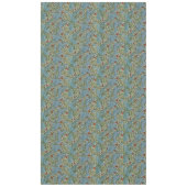 William Morris Granville  bloemmotief Tafelkleed (Voorkant)