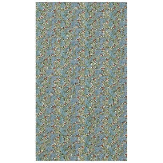 William Morris Granville  bloemmotief Tafelkleed (Voorkant)