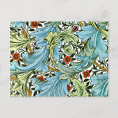 William Morris - Granville Briefkaart (Voorkant)