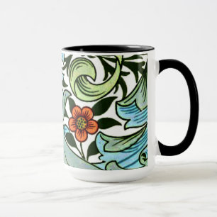 William Morris - Granville Mok