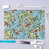 William Morris - Granville Tissuepapier (Craft)