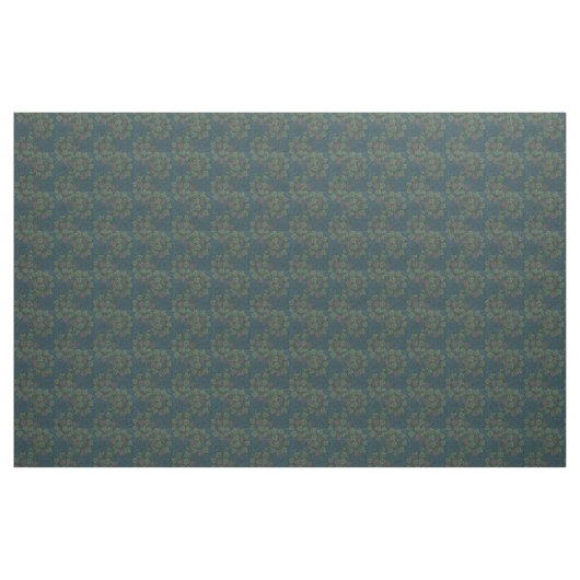 William Morris Grape Vine Pattern Stof (Yard (91,4 cm))
