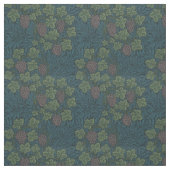 William Morris  Grape Vine Pattern Stof (Swatch)