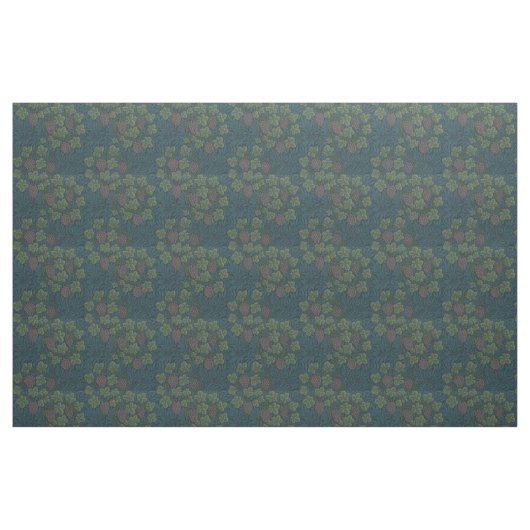 William Morris  Grape Vine Pattern Stof (Fat Quarter)