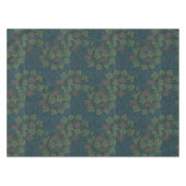 William Morris Grape Vine Pattern Tafelkleed (Voorkant (Horizontaal))