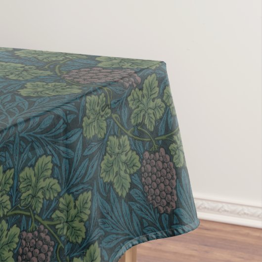 William Morris Grape Vine Pattern Tafelkleed (Voorbeeld)