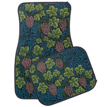William Morris Grape Vines