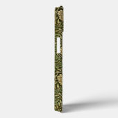 William Morris Grapes en Vines Case-Mate iPhone Case (Achterkant / Rechts)