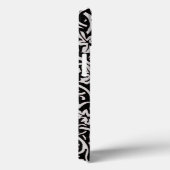 William Morris Grapevine Blad Patroon Case-Mate iPhone Case (Achterkant / Rechts)