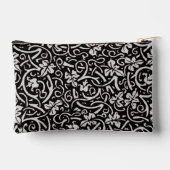 William Morris Grapevine Blad Patroon Etui (Achterkant)