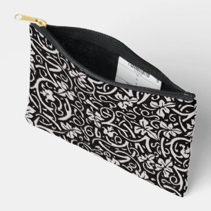 William Morris Grapevine Blad Patroon Etui