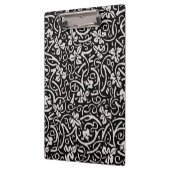 William Morris Grapevine Blad Patroon Klembord (Links)