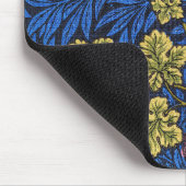 William Morris Grapevine (Wine Vines) Patroon Muismat (Hoek)