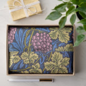 William Morris Grapevine (Wine Vines) Patroon Tissuepapier (Geschenk)