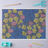 William Morris Grapevine (Wine Vines) Patroon Tissuepapier (Craft)