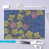 William Morris Grapevine (Wine Vines) Patroon Tissuepapier (Craft)